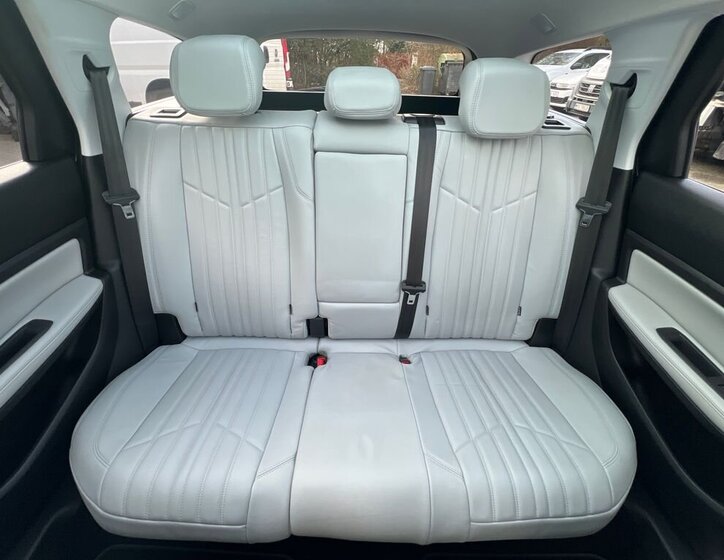 Peugeot 308 Kombi 1,2 l 96 kw