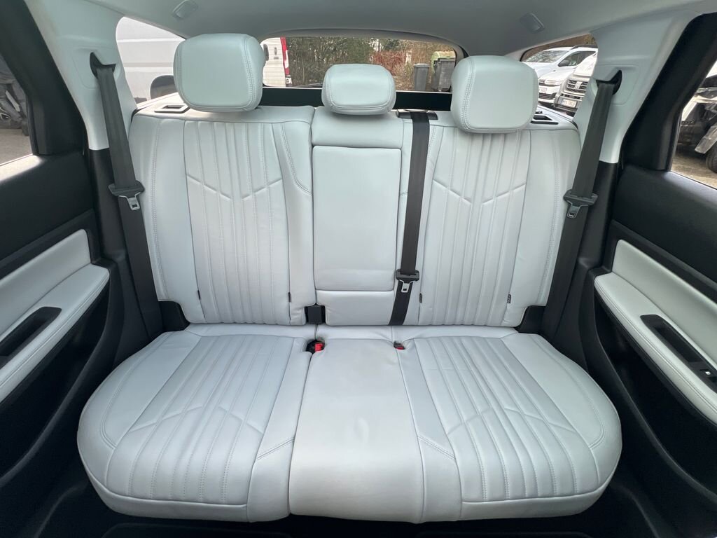 Peugeot 308 Kombi 1,2 l 96 kw