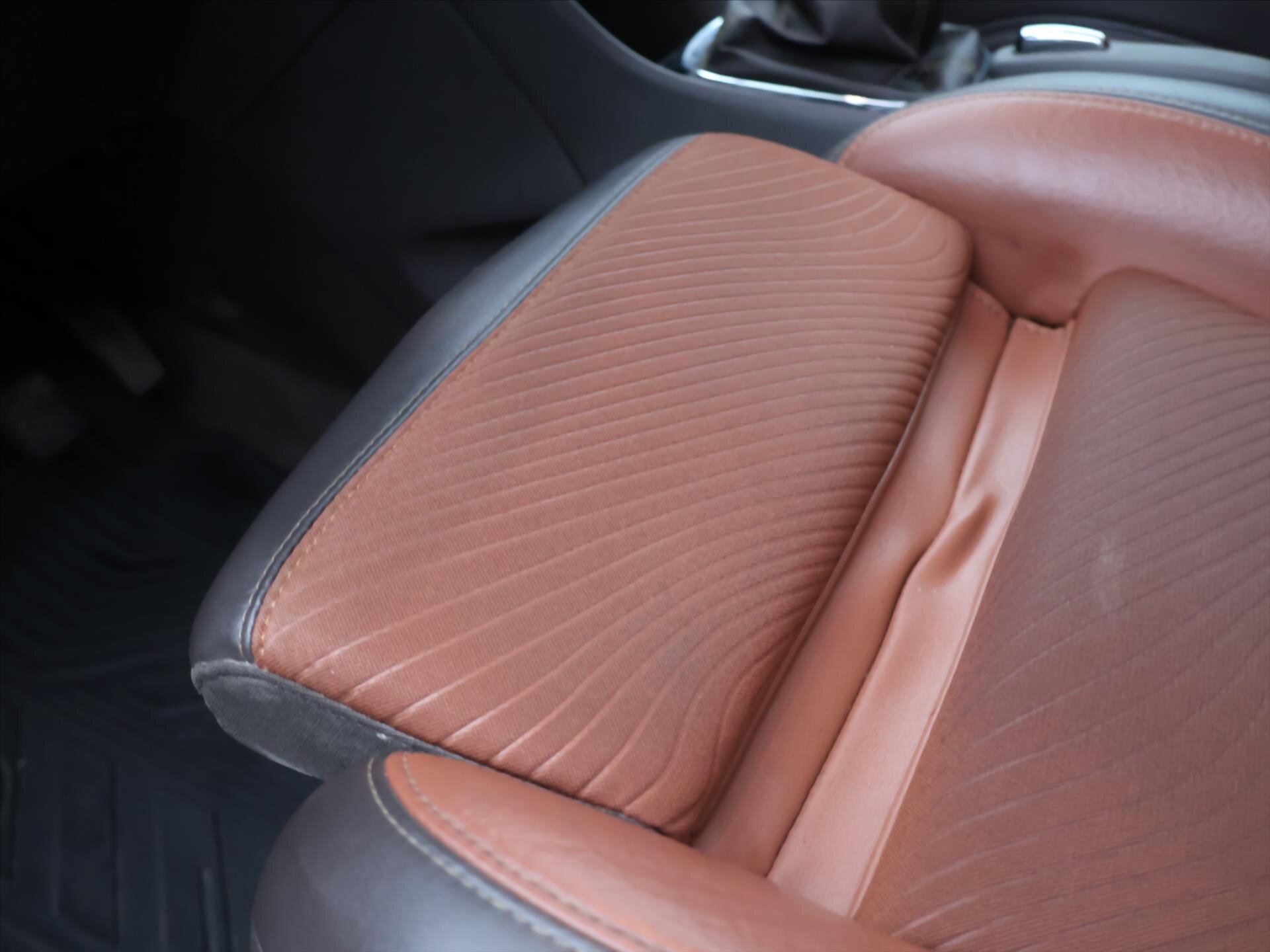 Opel Mokka SUV / Terénní 1,7 l 96 kw