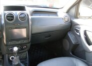 Dacia Duster MPV 1,6 l 77 kw
