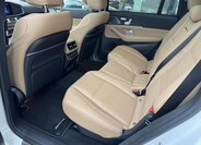 Mercedes-Benz GLS SUV / Terénní 3,0 l 230 kw