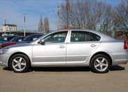 Škoda Octavia Liftback 1,6 l 77 kw