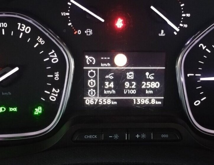 Toyota ProAce VAN-Minibus 0,0 0