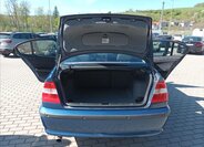 BMW Řada 3 Sedan / Limuzína 1,8 l 85 kw