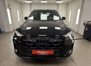 Audi Q7 SUV 3,0 l 210 kw