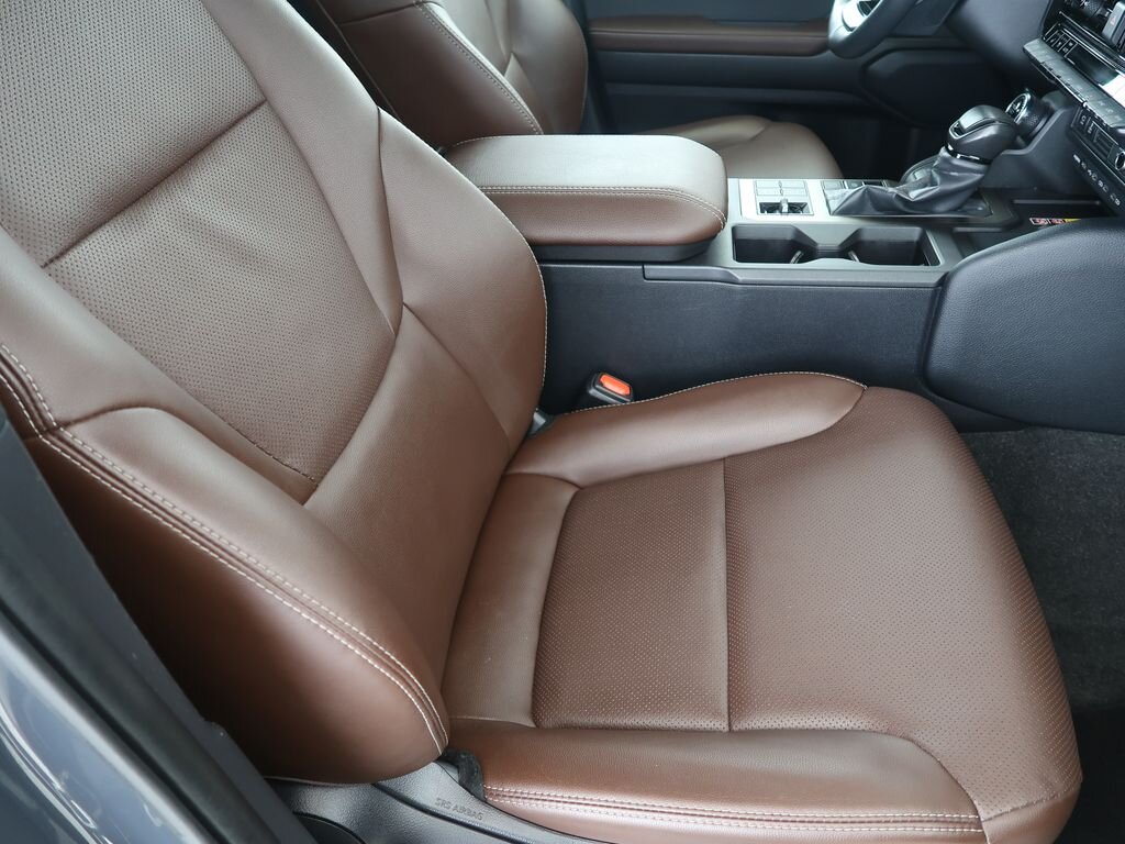 Toyota Land Cruiser SUV / Terénní 2,8 l 151 kw