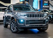 Jeep Grand Cherokee 48