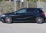 Mercedes-Benz Třídy A 6