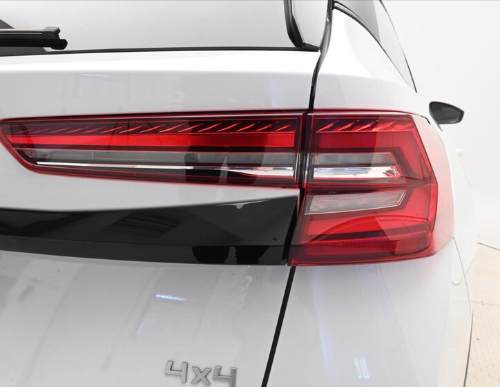 Škoda Kodiaq SUV / Terénní 2,0 l 142 kw