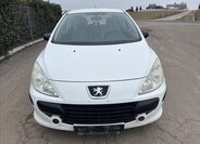 Peugeot 307 Hatchback 1,4 l 65 kw