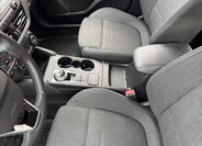 Ford Focus Kombi 1,5 l 110 kw