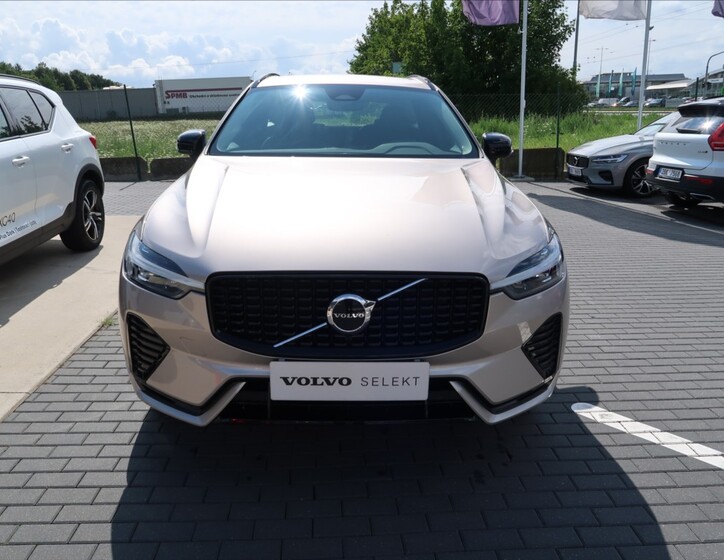 Volvo XC60 2