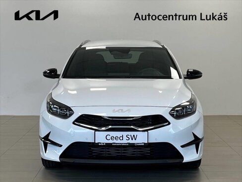 KIA Ceed Kombi 1,5 l 103 kw