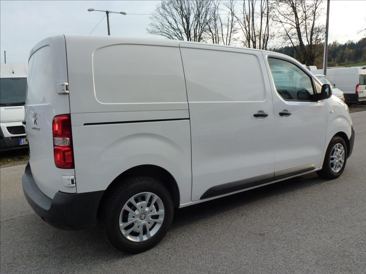 Peugeot Expert Skříň 2,0 l 90 kw