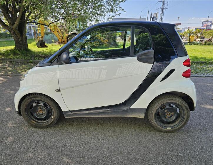Smart Fortwo 3