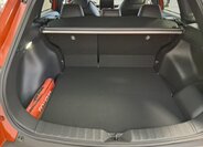 Toyota Corolla Cross SUV 2,0 l 131 kw