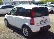 Fiat Panda Hatchback 1,4 l 73 kw