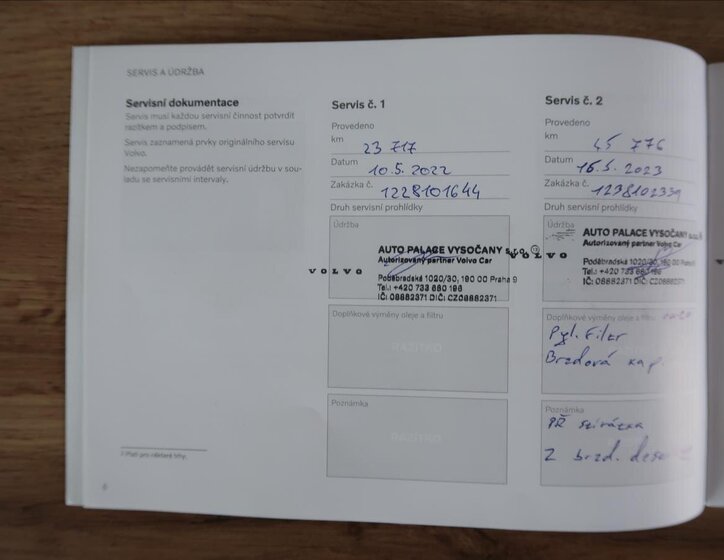 Volvo XC90 SUV / Terénní 2,0 l 173 kw