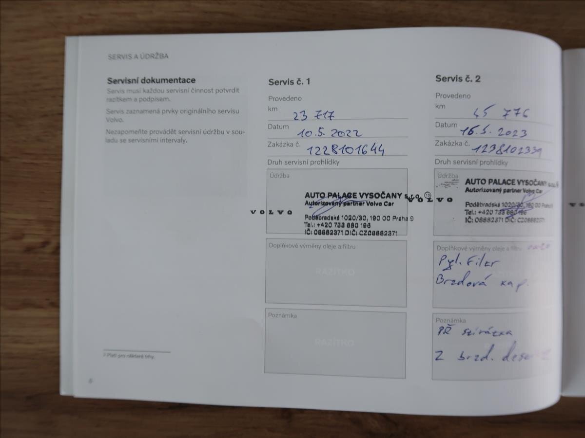 Volvo XC90 SUV / Terénní 2,0 l 173 kw