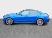 Mercedes-Benz Třídy C 2