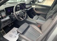 Škoda Kodiaq SUV 2,0 l 195 kw