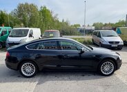 Audi A5 Hatchback 2,0 l 110 kw
