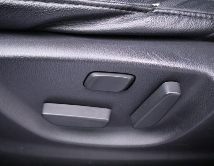 Mazda CX-5 SUV 2,0 l 118 kw