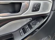 Ford Explorer SUV / Terénní 3,0 l 267 kw
