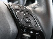 Toyota C-HR SUV 1,8 l 72 kw