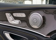 Mercedes-Benz Třídy E 25