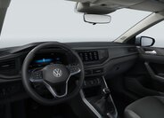 Volkswagen Polo Hatchback 999,0 70 kw