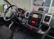 Citroën Jumper Skříň 2,2 l 103 kw