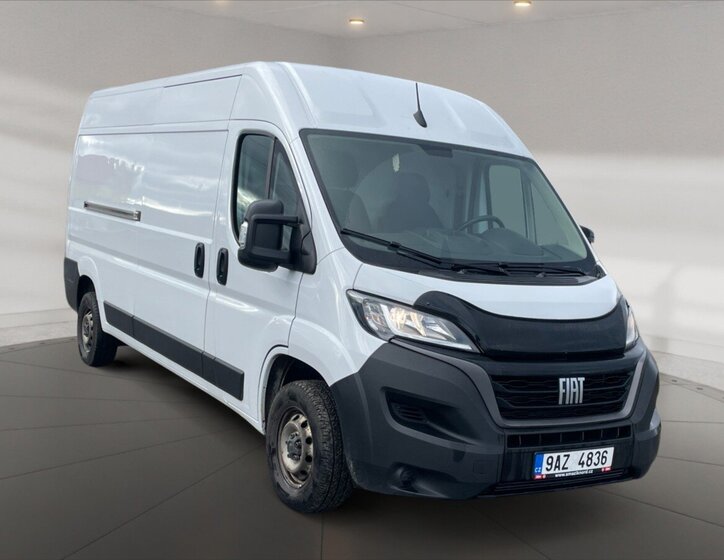 Fiat Ducato Skříň 2,2 l 103 kw