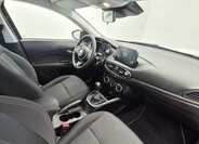 Fiat Tipo Sedan / Limuzína 999,0 73 kw