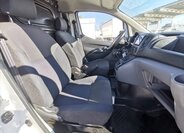 Nissan NV200 Ostatní 1,6 l 81 kw