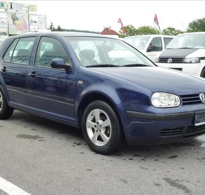 Volkswagen Golf 3