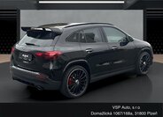 Mercedes-Benz GLA SUV / Terénní 2,0 l 235 kw