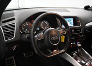 Audi SQ5 SUV 3,0 l 230 kw