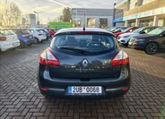 Renault Mégane Hatchback 1,6 l 74 kw