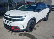 Citroën C5 Aircross 1