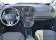 Mercedes-Benz Citan 8