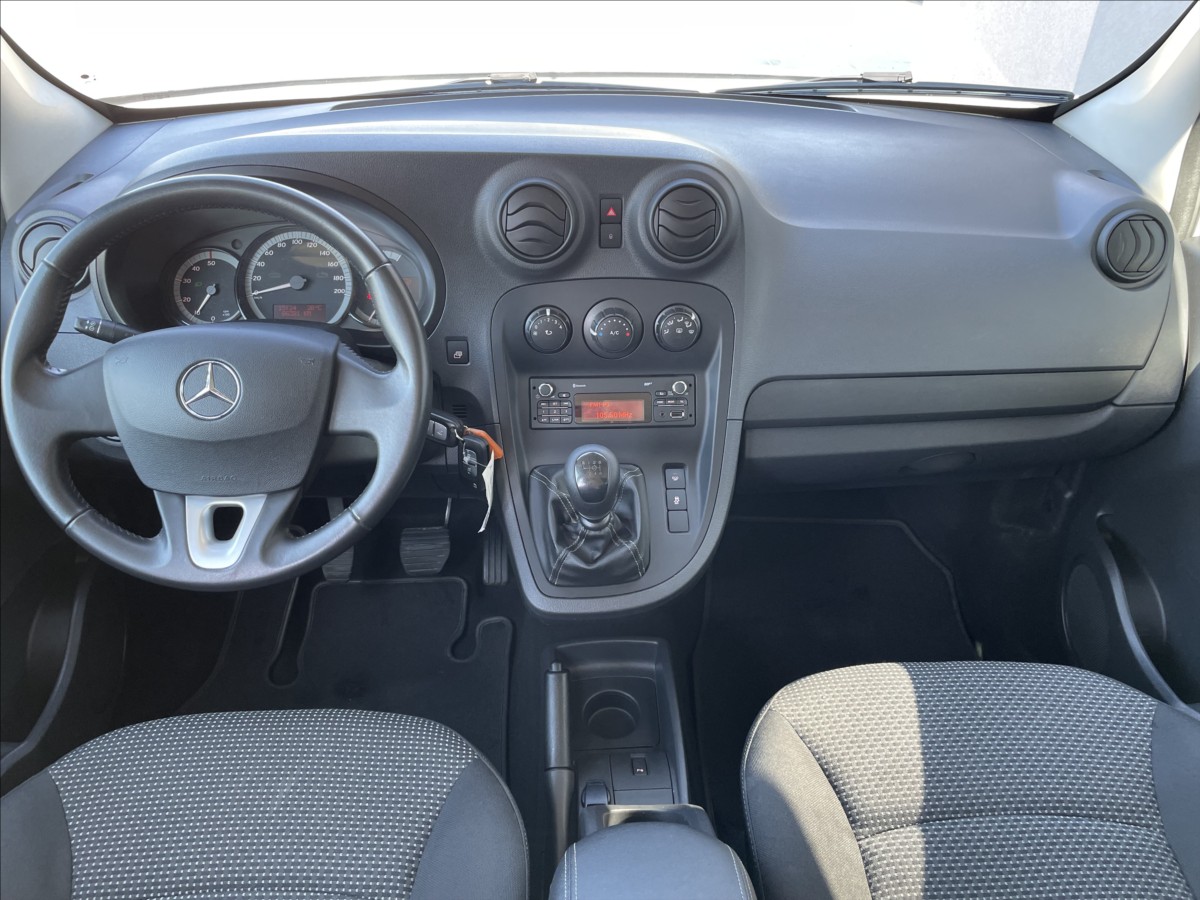 Mercedes-Benz Citan
