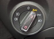 Seat Leon Kombi 2,0 l 221 kw