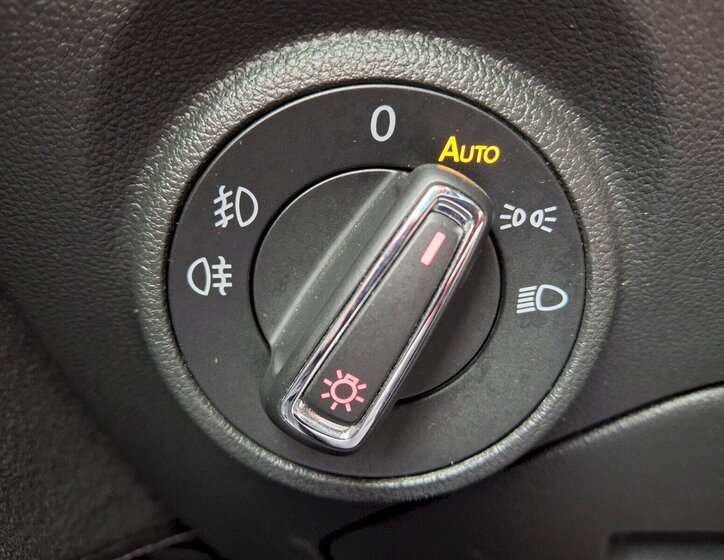 Seat Leon Kombi 2,0 l 221 kw