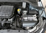 Škoda Fabia Kombi 999,0 55 kw