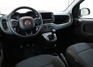 Fiat Panda Hatchback 999,0 52 kw