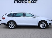 Škoda Octavia Kombi 2,0 l 147 kw