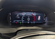 Škoda Superb Kombi 2,0 l 110 kw