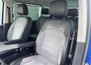 Volkswagen Multivan Kombi 2,0 l 110 kw