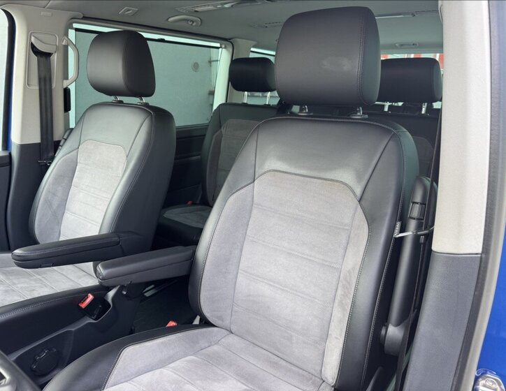 Volkswagen Multivan Kombi 2,0 l 110 kw